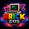 BrickDOS Logo